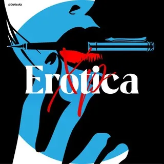 Eroticaˣᵖ
