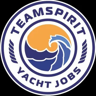 TEAM SPIRIT Yacht Jobs!