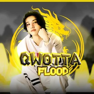 🔐Q6`Qwotta flood || INFO