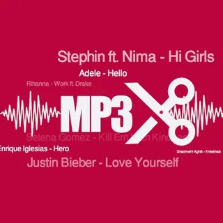 MP3 Tools