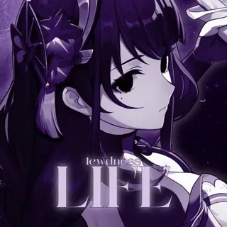 𝓛𝒆𝒘𝒅𝒏𝒆𝒔𝒔¹⁶⁺
