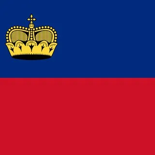 Fürstentum Liechtenstein 🇱🇮