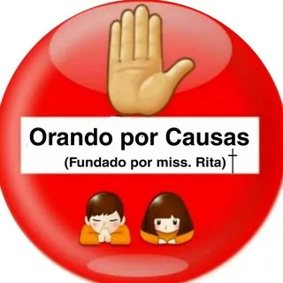 🙇🏻‍♀ ORANDO POR CAUSAS ÍMPOSSIVEIS E URGENTES 🙇🏻‍♀
