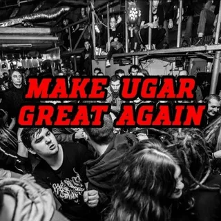 Make Ugar Great Again