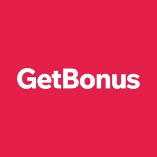 GetBonus • ГетБонус