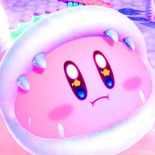 [закрыт]Play games with Kirby:>