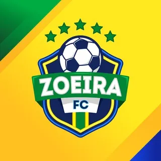 Zoeira Futebol Clube ⚽️