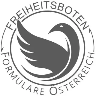 Freiheitsboten Formulare AT