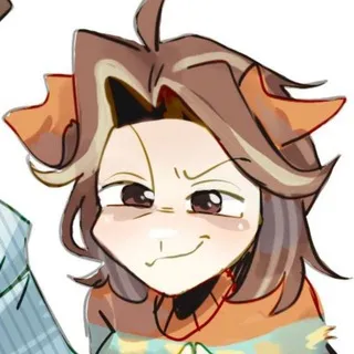 Шенчик ᶻ 𝗓 𐰁