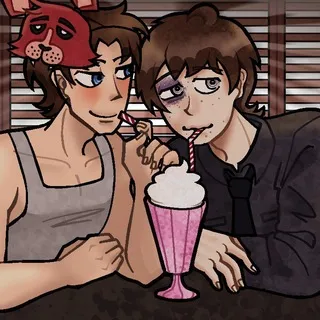 МАЙМУШИ🦊🍭