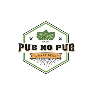 Pub No Pub 🍻