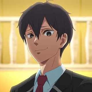 Otome Game Sekai Wa Mob Ni Kibishii Sekai Desu Season 2