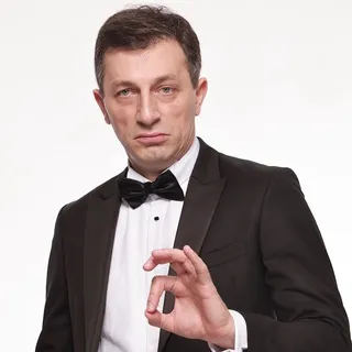 Магомед Магомедомаров