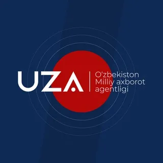 UzA | Расмий канал ✔