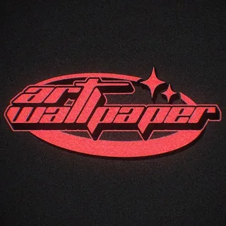 ART WALLPAPER