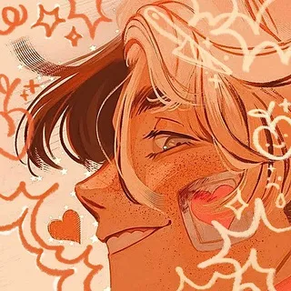 VikConder 🦊🍑🔪✷ ݁˖ˎˊ˗
