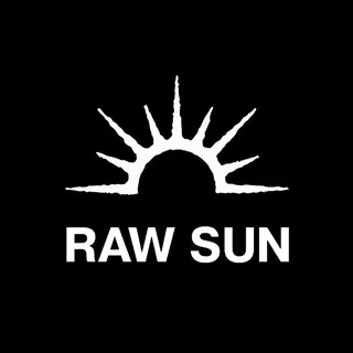 raw sun