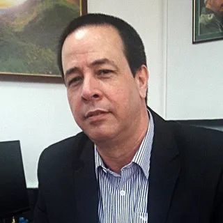 Dr José Angel Portal Miranda