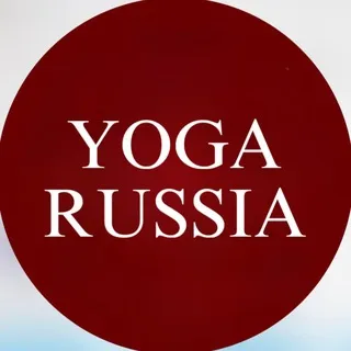 YOGA Russia