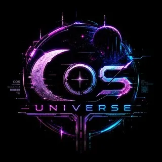 Cos universe/О.К.А.К