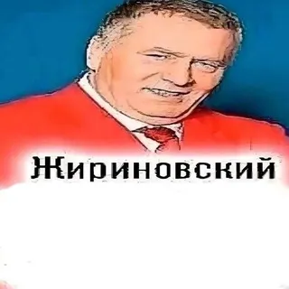 Владимир Жириновский