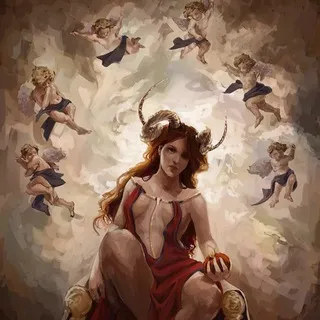 Sodom and Gomorrah