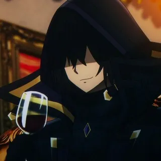 Cid Kagenou