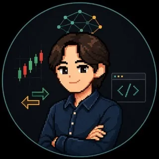 레오의 AI/코딩/트레이딩/아비트라지