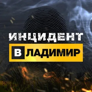 Инцидент Владимир