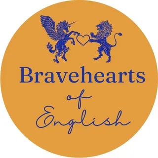 Bravehearts of English
