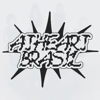 AtHeart Brasil #SAYIT