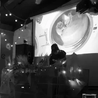 DJ 2WAYMIRROR