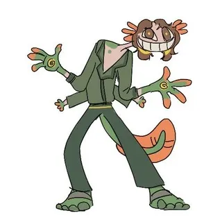 Enok's pity party | SP/WIP/SKETCHES