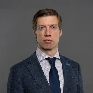 Мартыненков Владимир | ЛДПР