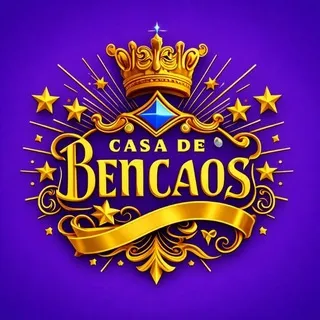 👑 CASA DE BÊNÇÃOS 👑