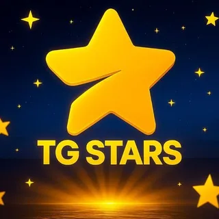 Tg Stars - купить звёзды со скидкой