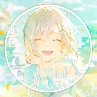 Daily Shiho