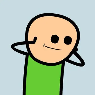Cyanide & Happiness - Explosm