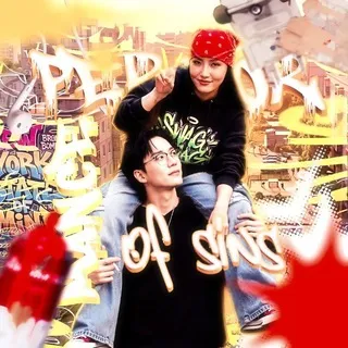 🌇ᏢᎬᏒᎰᏫᏒᎷᎪNᏟᎬ ᏫᎰ ᏚᏆNᏚˢ.ᵖ.ᵍ
