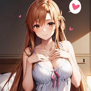 Asuna Yuuki