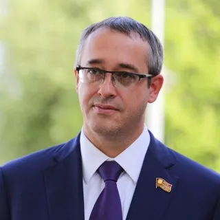 Глазами Шапошникова ✔