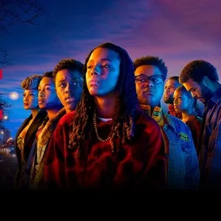 THE CHI SEASON 8