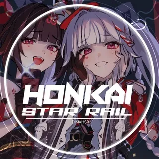 Honkai Star Rail Italia 🕊🔥