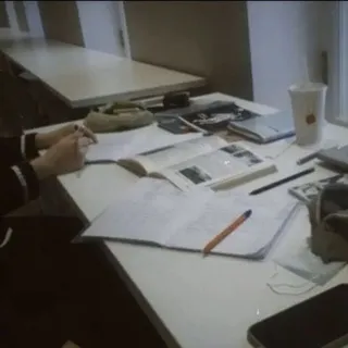 hate school cf