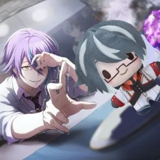 ๑ 、towa 's ₊ yumearchive *🍙•