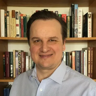 Сергей Вершинин: Вторая мировая по архивам
