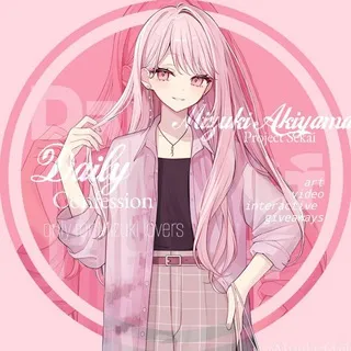 𝒟𝒶𝒾𝓁𝓎┆𝒞𝒻 ℳ𝒾𝓏𝓊𝓀𝒾