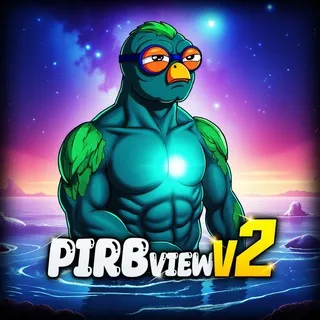 PIRBView