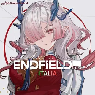 Arknights: Endfield Italia - Extra 🇮🇹