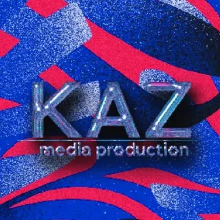 Kaz Media Productions | Перевод и озвучка